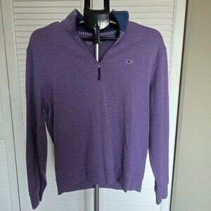 Vineyard Vines 1/4 Zip